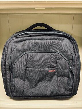 CODi Laptop Rolling Carry On Bag Retractable Handle
